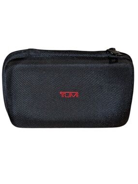 Tumi for delta zip around hard shell case